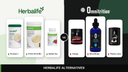 Looking for a Herbalife Alternative? Meet Omnitrition