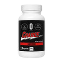 Charge Capsules with Caffeine