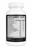 Charge Capsules with Caffeine