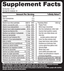 Omni 4 Liquid Concentrate w/ Glucosamine