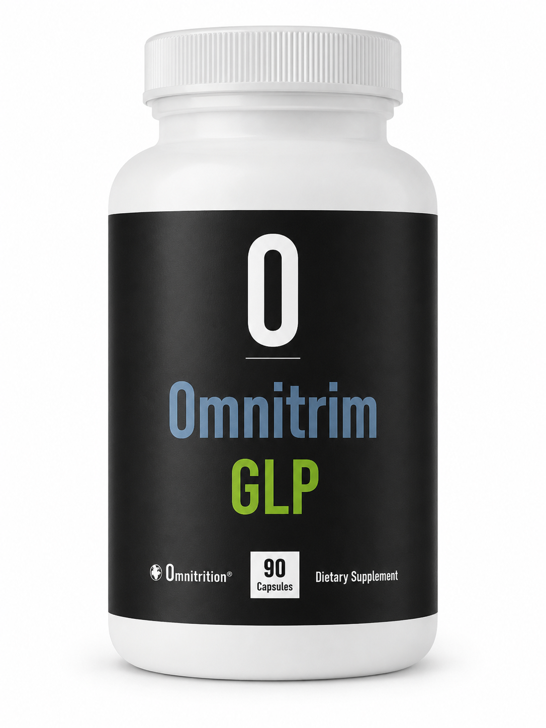 OmniTrim GLP – Omnitrition