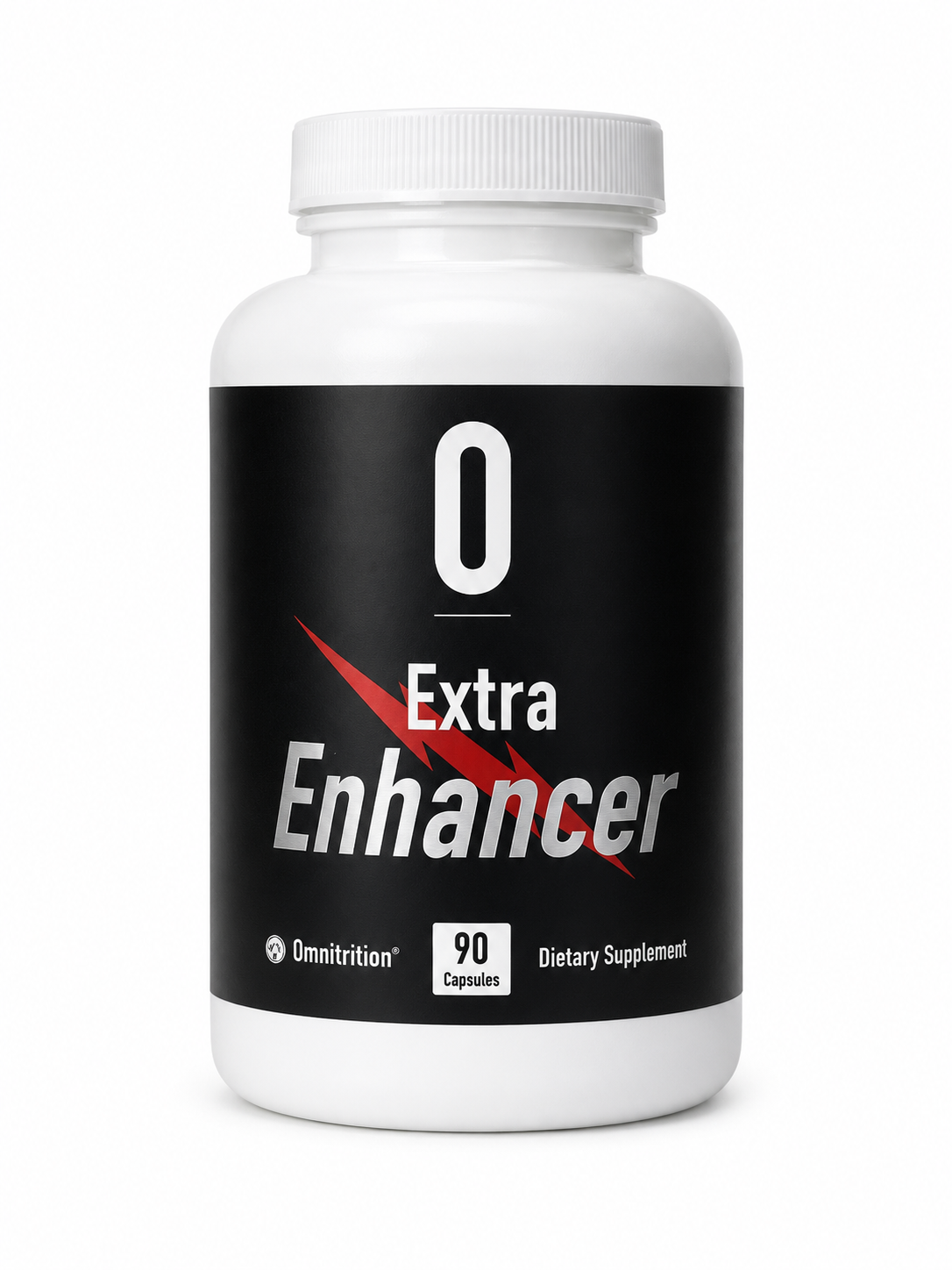 OmniTrim® Extra Enhancer | Craving & Metabolism Support – Omnitrition