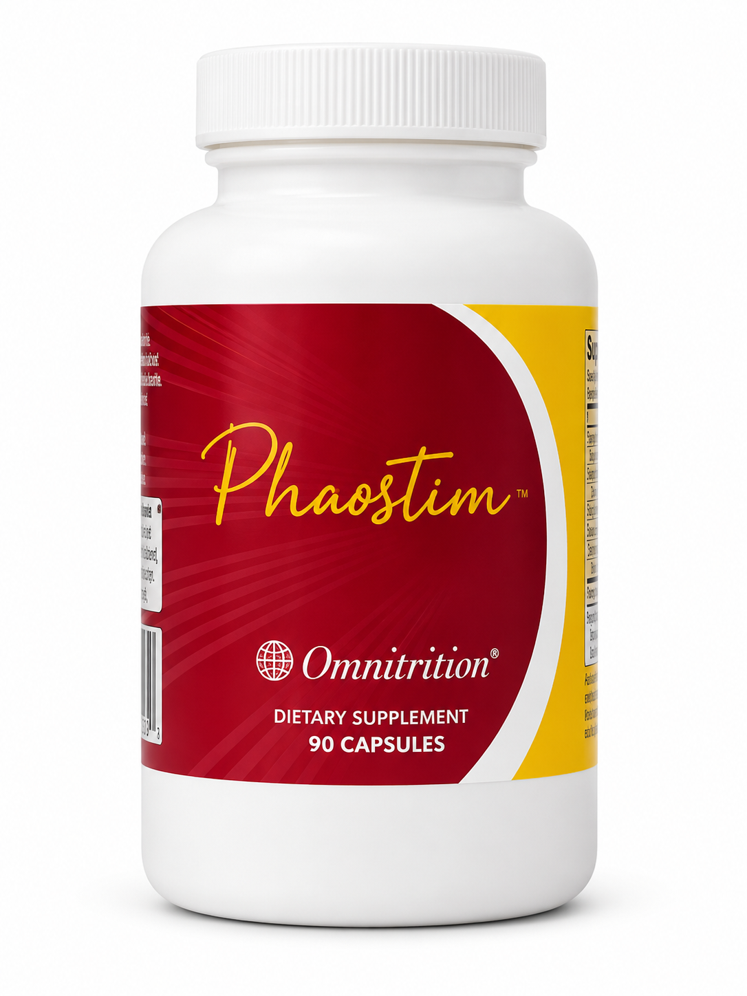 OmniTrim PhasoTrim – Omnitrition